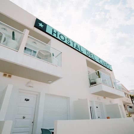 Hostal Del Cabo San Jose  Bagian luar foto