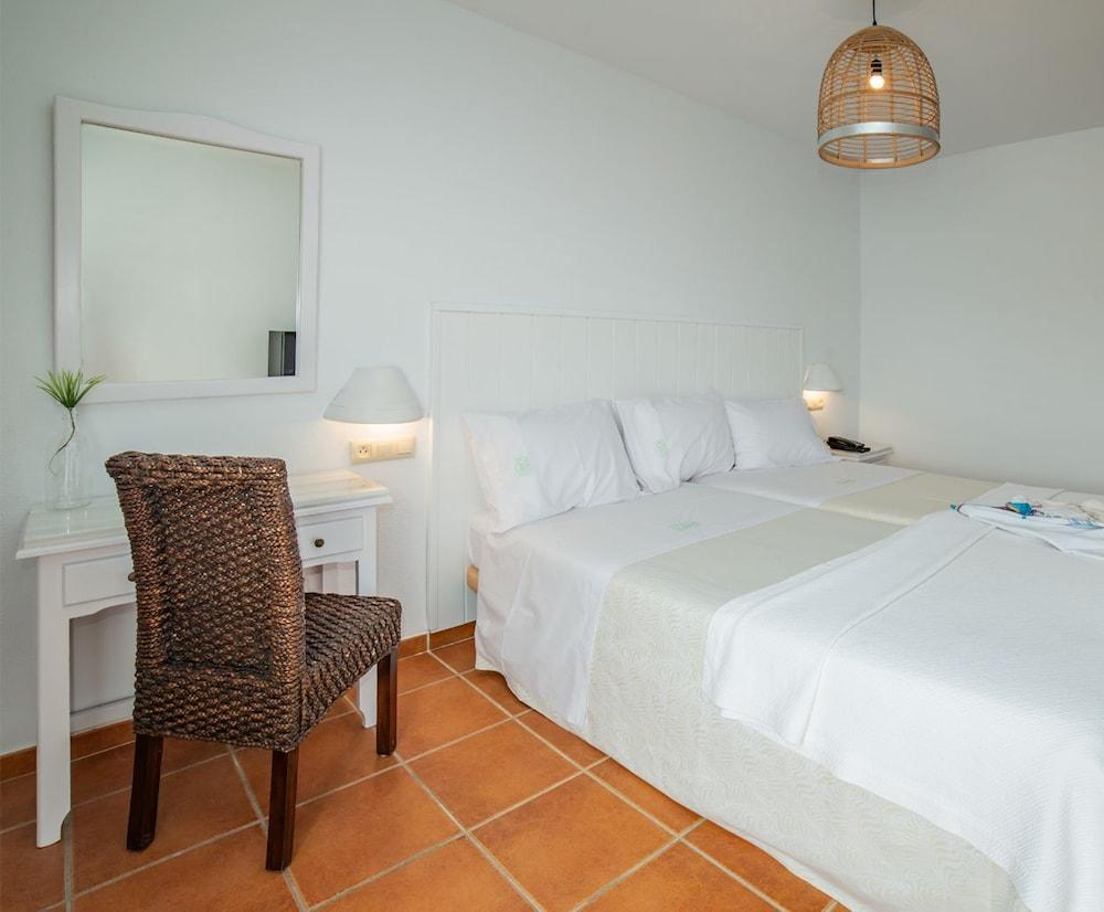 Hostal Del Cabo San Jose  Bagian luar foto