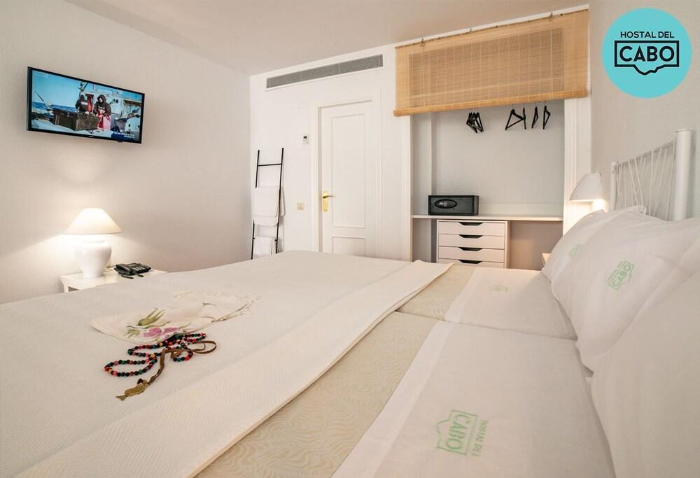 Hostal Del Cabo San Jose  Bagian luar foto