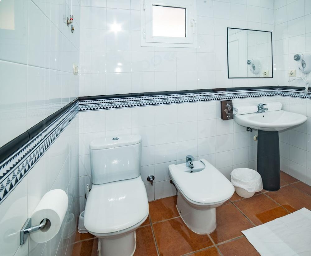 Hostal Del Cabo San Jose  Bagian luar foto