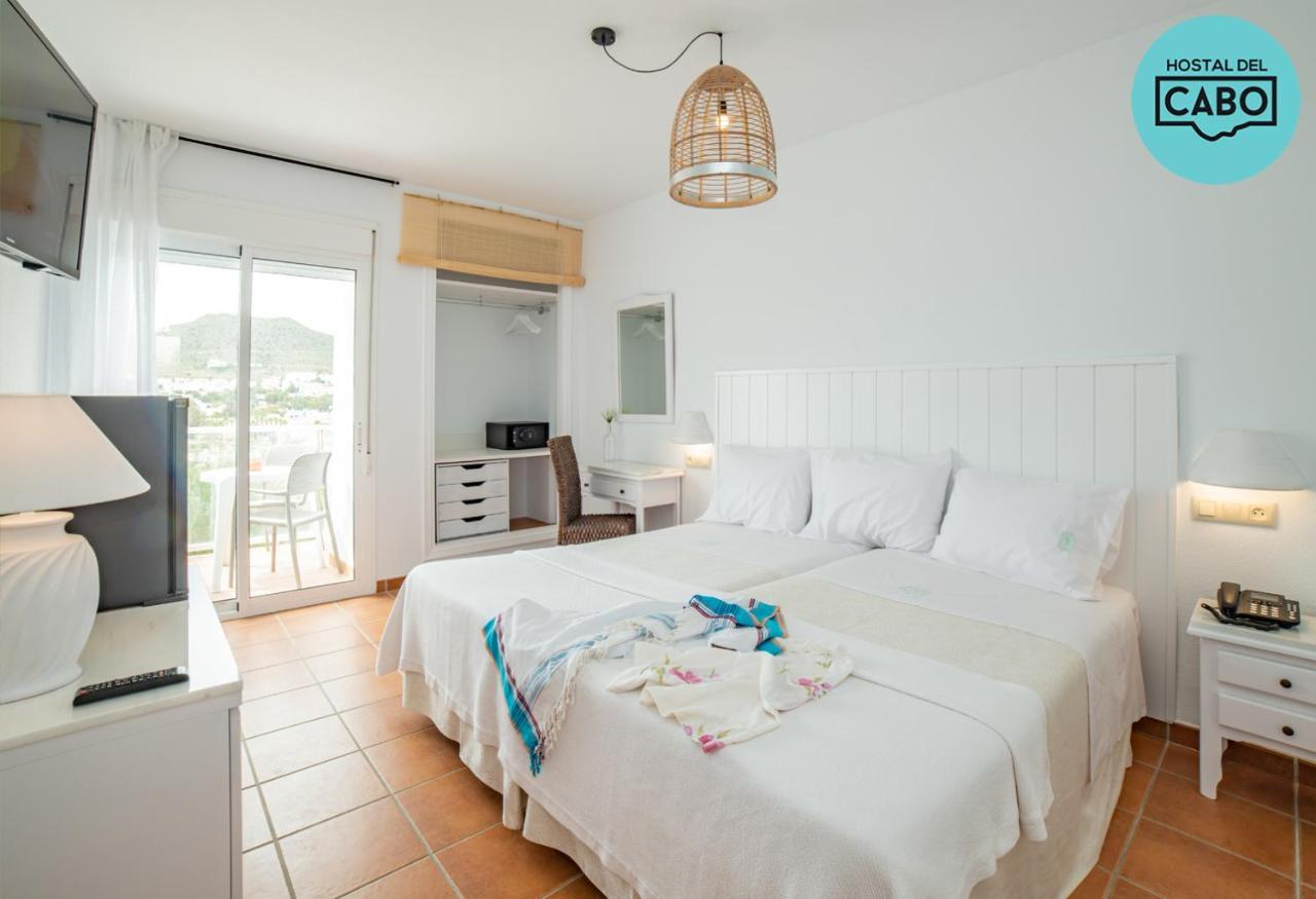Hostal Del Cabo San Jose  Bagian luar foto