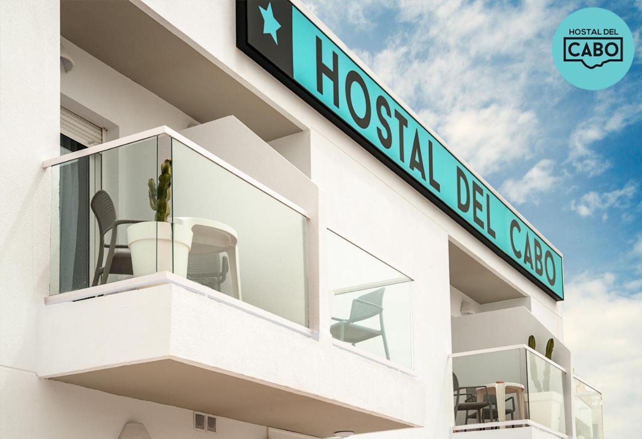 Hostal Del Cabo San Jose  Bagian luar foto
