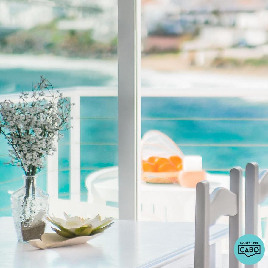 Hostal Del Cabo San Jose  Bagian luar foto