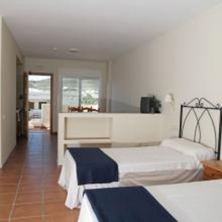 Hostal Del Cabo San Jose  Bagian luar foto