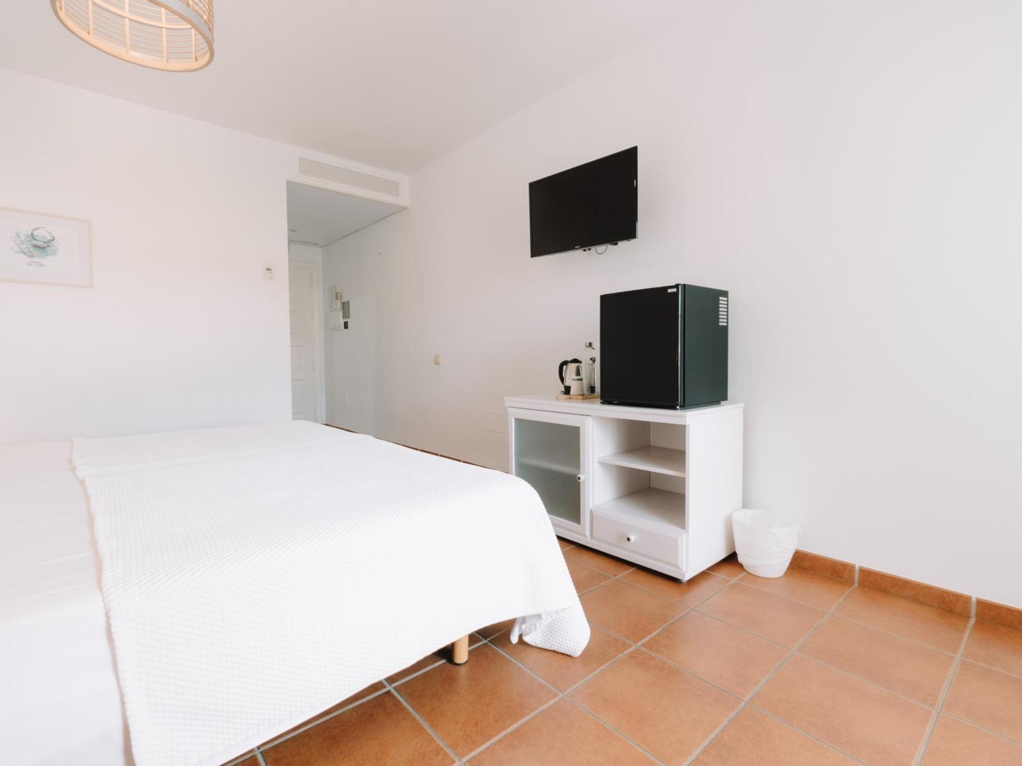 Hostal Del Cabo San Jose  Bagian luar foto