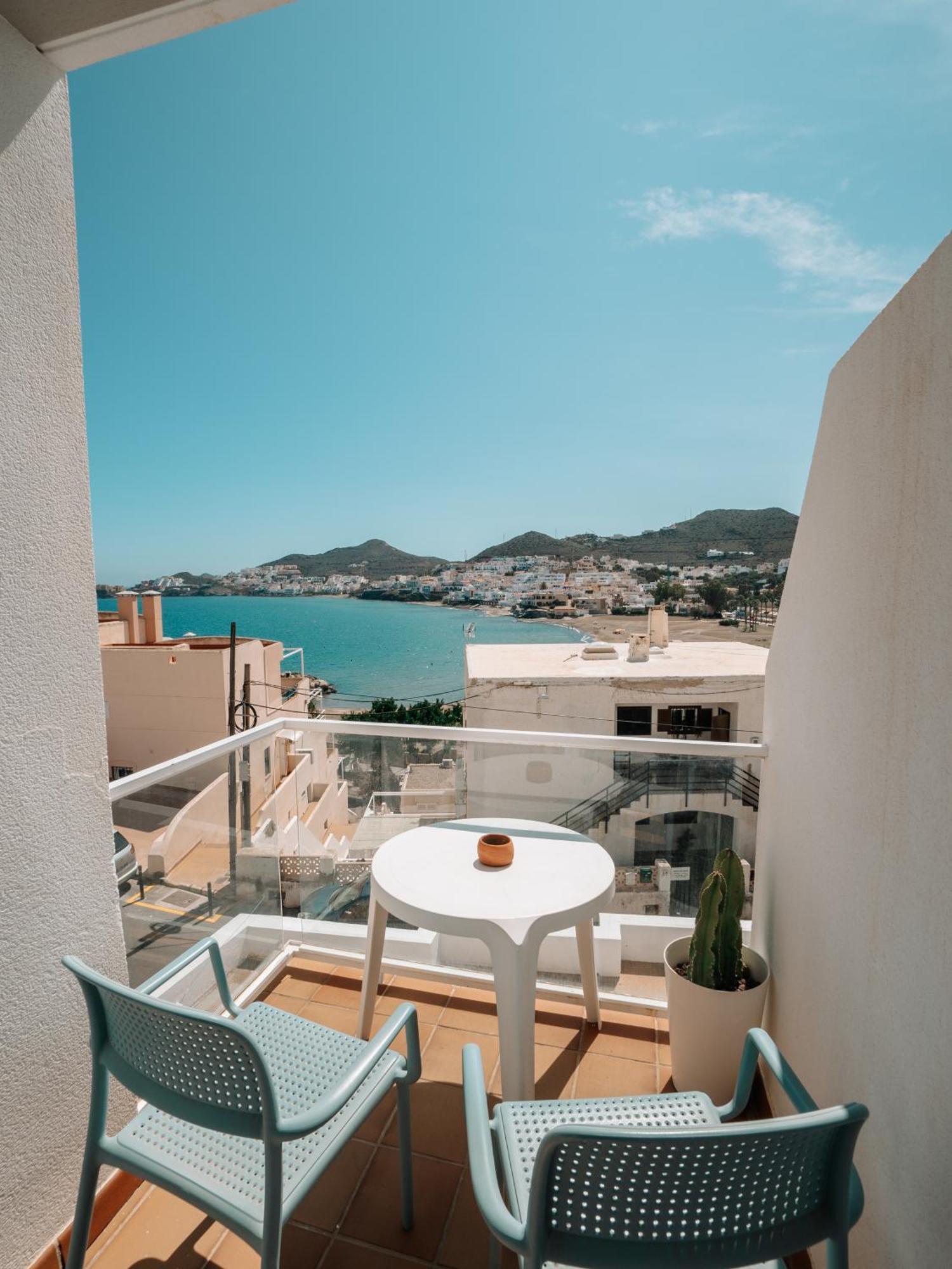 Hostal Del Cabo San Jose  Bagian luar foto