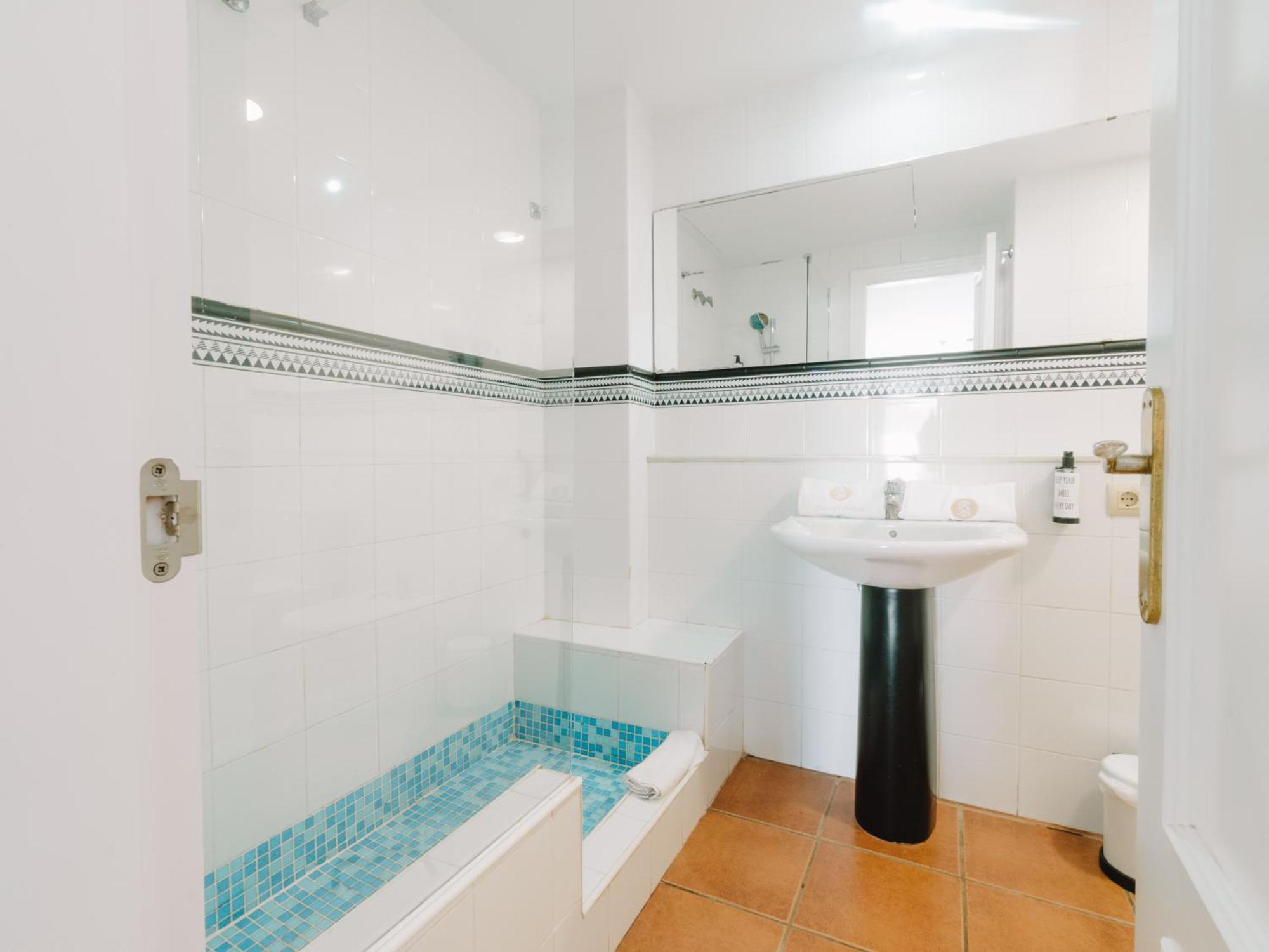 Hostal Del Cabo San Jose  Bagian luar foto