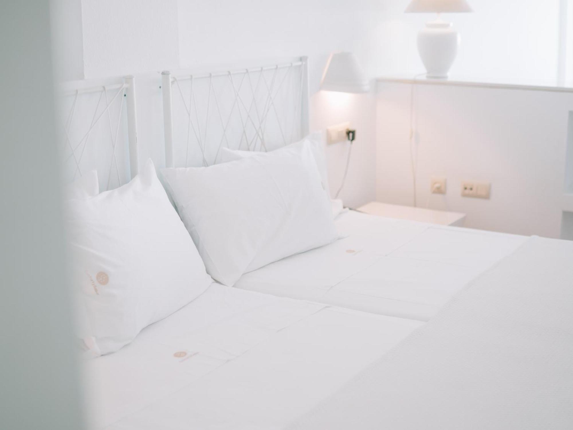 Hostal Del Cabo San Jose  Bagian luar foto