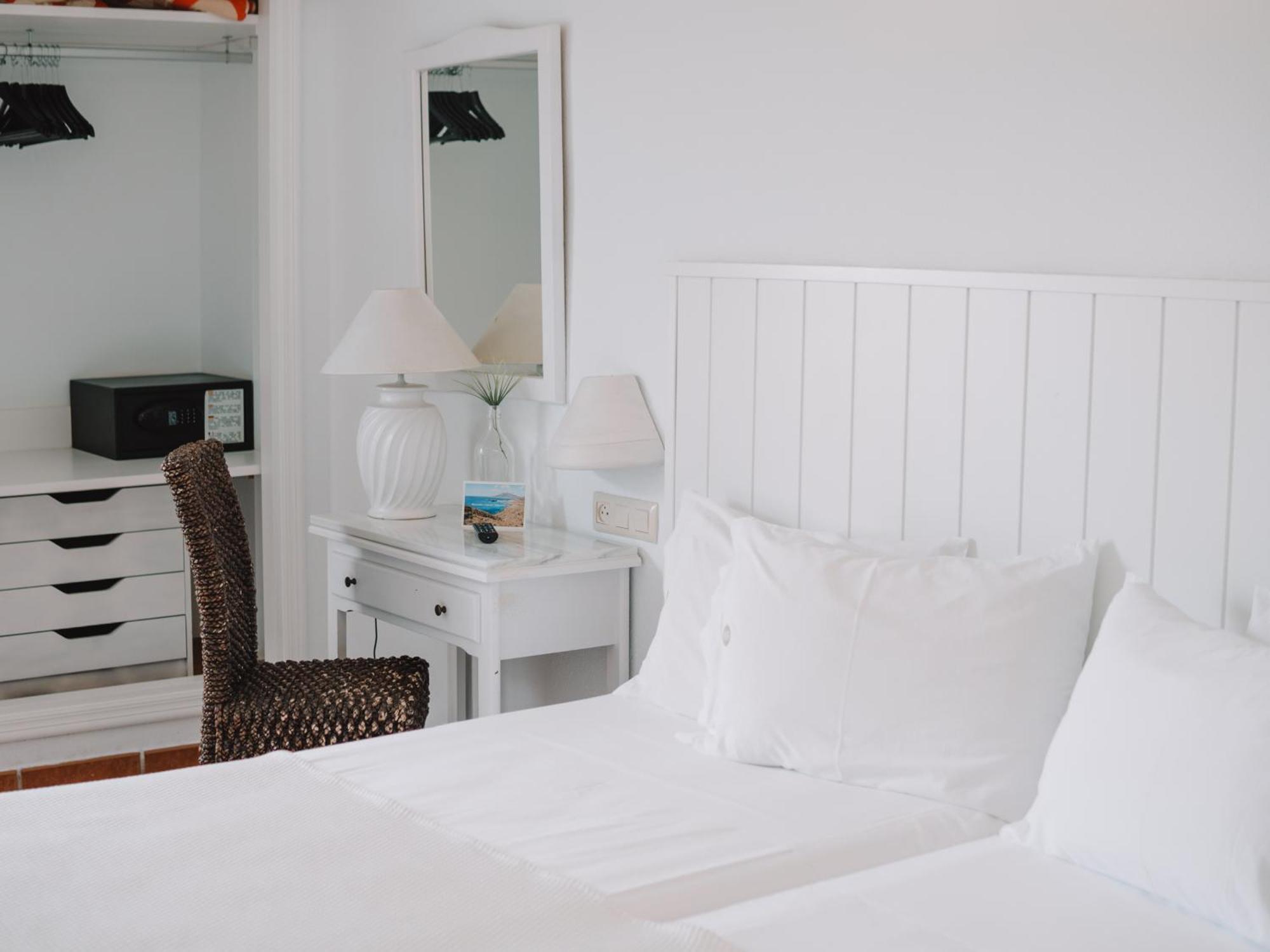 Hostal Del Cabo San Jose  Bagian luar foto
