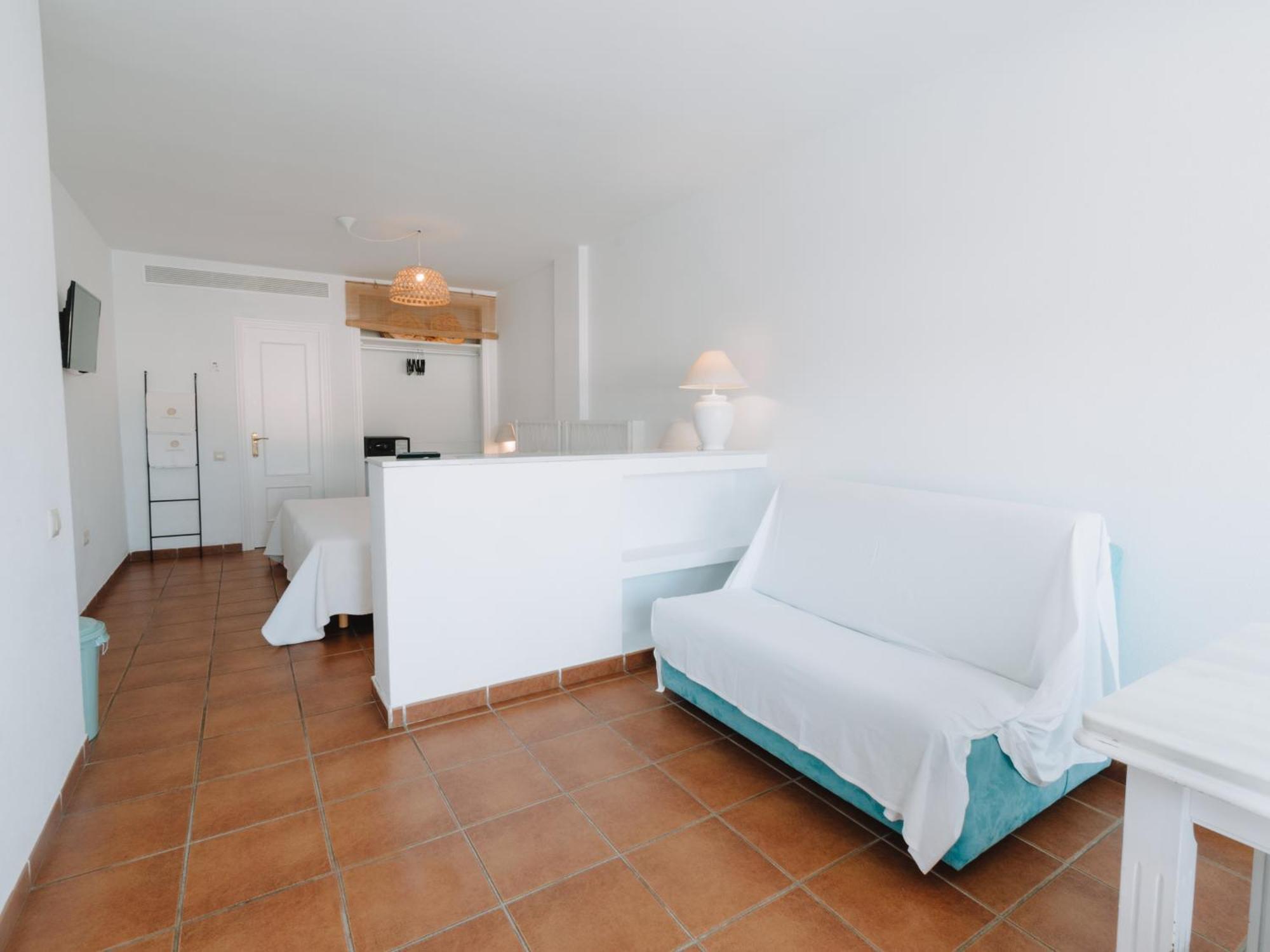 Hostal Del Cabo San Jose  Bagian luar foto