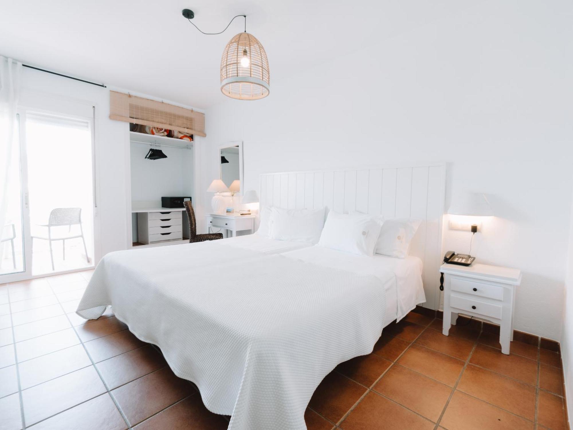 Hostal Del Cabo San Jose  Bagian luar foto
