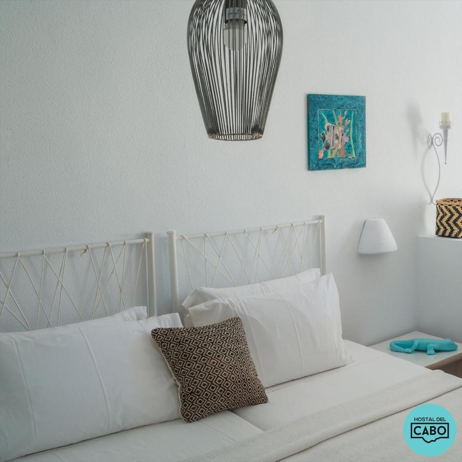 Hostal Del Cabo San Jose  Ruang foto