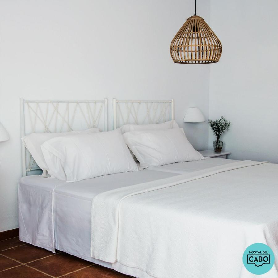 Hostal Del Cabo San Jose  Ruang foto