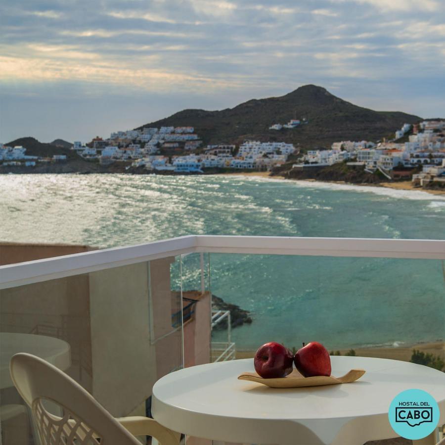 Hostal Del Cabo San Jose  Ruang foto